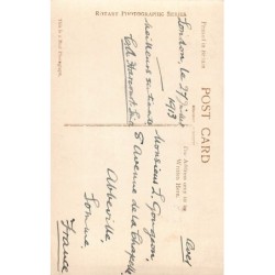 Rare collectable postcards of United Kingdom - England. Vintage Postcards of United Kingdom - England