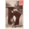 Rare collectable postcards of United Kingdom - England. Vintage Postcards of United Kingdom - England