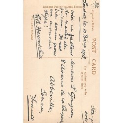 Rare collectable postcards of United Kingdom - England. Vintage Postcards of United Kingdom - England