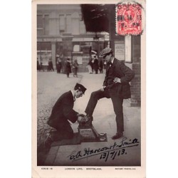 Rare collectable postcards of United Kingdom - England. Vintage Postcards of United Kingdom - England