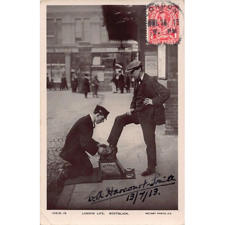 Rare collectable postcards of United Kingdom - England. Vintage Postcards of United Kingdom - England