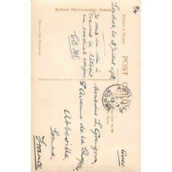 Rare collectable postcards of United Kingdom - England. Vintage Postcards of United Kingdom - England