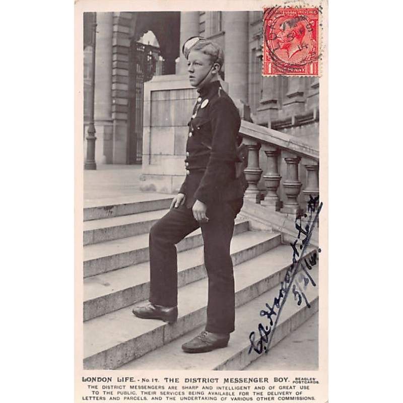 Rare collectable postcards of United Kingdom - England. Vintage Postcards of United Kingdom - England