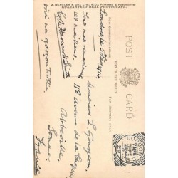 Rare collectable postcards of United Kingdom - England. Vintage Postcards of United Kingdom - England