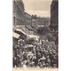 Rare collectable postcards of United Kingdom - England. Vintage Postcards of United Kingdom - England