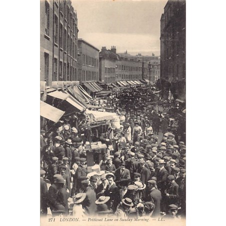 Rare collectable postcards of United Kingdom - England. Vintage Postcards of United Kingdom - England