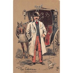 Rare collectable postcards of United Kingdom - England. Vintage Postcards of United Kingdom - England