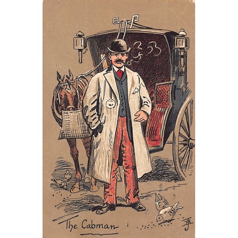 Rare collectable postcards of United Kingdom - England. Vintage Postcards of United Kingdom - England