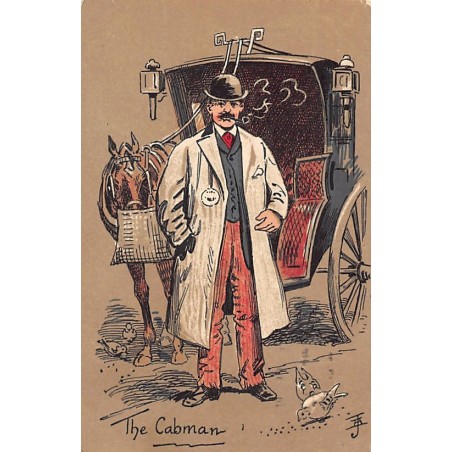 Rare collectable postcards of United Kingdom - England. Vintage Postcards of United Kingdom - England