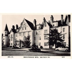 Rare collectable postcards of United Kingdom - England. Vintage Postcards of United Kingdom - England