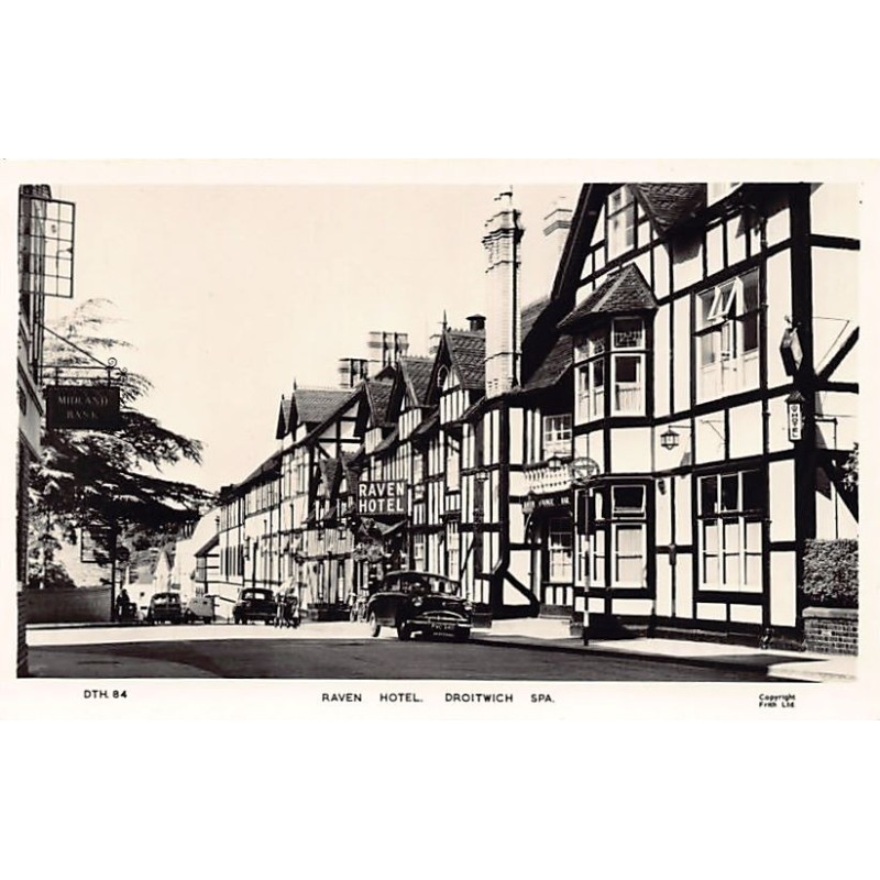 Rare collectable postcards of United Kingdom - England. Vintage Postcards of United Kingdom - England