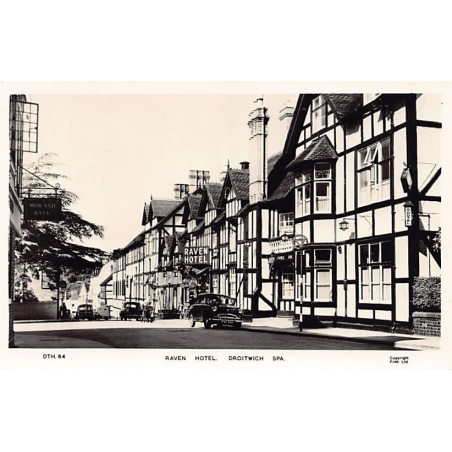 Rare collectable postcards of United Kingdom - England. Vintage Postcards of United Kingdom - England