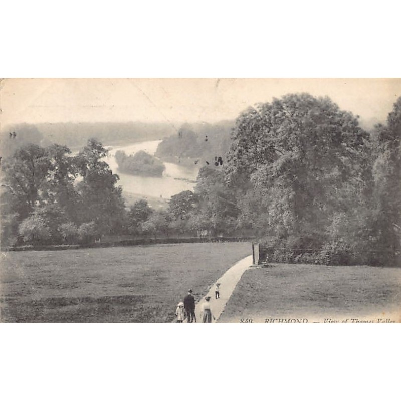 Rare collectable postcards of United Kingdom - England. Vintage Postcards of United Kingdom - England