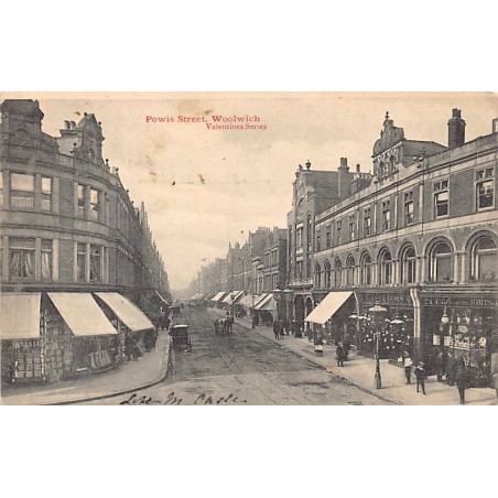 Rare collectable postcards of United Kingdom - England. Vintage Postcards of United Kingdom - England
