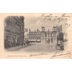 Rare collectable postcards of United Kingdom - England. Vintage Postcards of United Kingdom - England