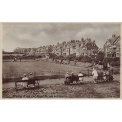 Rare collectable postcards of United Kingdom - England. Vintage Postcards of United Kingdom - England