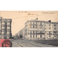 Rare collectable postcards of United Kingdom - England. Vintage Postcards of United Kingdom - England