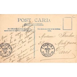 Rare collectable postcards of United Kingdom - England. Vintage Postcards of United Kingdom - England