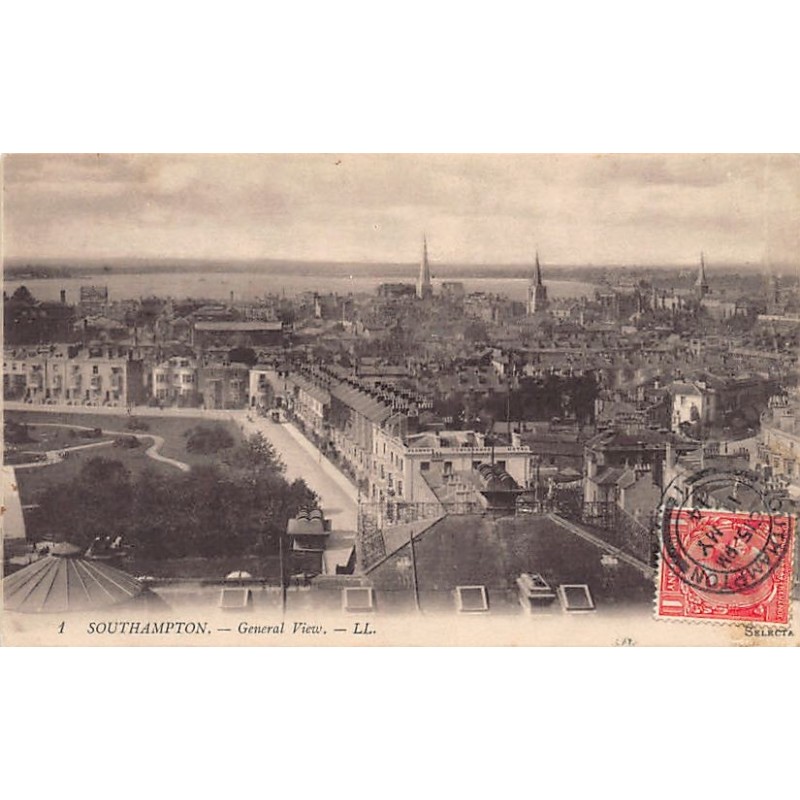 Rare collectable postcards of United Kingdom - England. Vintage Postcards of United Kingdom - England