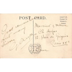 Rare collectable postcards of United Kingdom - England. Vintage Postcards of United Kingdom - England