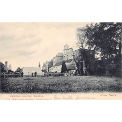 Rare collectable postcards of United Kingdom - England. Vintage Postcards of United Kingdom - England
