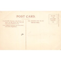 Rare collectable postcards of United Kingdom - England. Vintage Postcards of United Kingdom - England