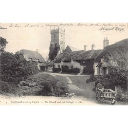 Rare collectable postcards of United Kingdom - England. Vintage Postcards of United Kingdom - England