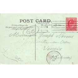 Rare collectable postcards of United Kingdom - England. Vintage Postcards of United Kingdom - England