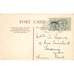 Rare collectable postcards of United Kingdom - England. Vintage Postcards of United Kingdom - England