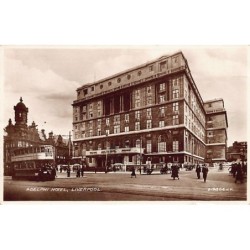 Rare collectable postcards of United Kingdom - England. Vintage Postcards of United Kingdom - England