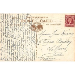 Rare collectable postcards of United Kingdom - England. Vintage Postcards of United Kingdom - England