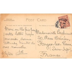 Rare collectable postcards of United Kingdom - England. Vintage Postcards of United Kingdom - England