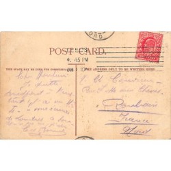 Rare collectable postcards of United Kingdom - England. Vintage Postcards of United Kingdom - England