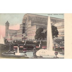 Rare collectable postcards of United Kingdom - England. Vintage Postcards of United Kingdom - England