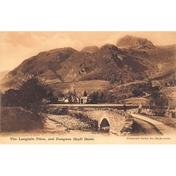 Rare collectable postcards of United Kingdom - England. Vintage Postcards of United Kingdom - England