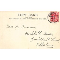 Rare collectable postcards of United Kingdom - England. Vintage Postcards of United Kingdom - England