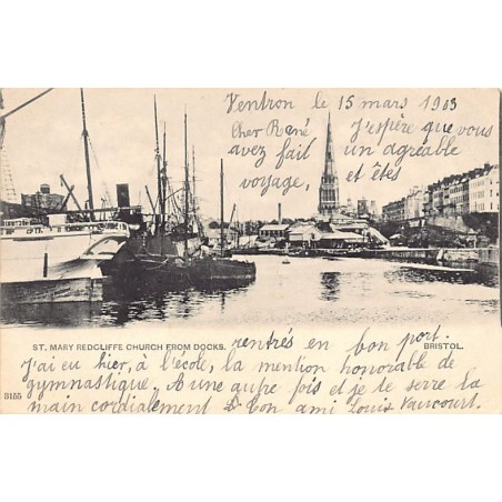 Rare collectable postcards of United Kingdom - England. Vintage Postcards of United Kingdom - England