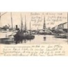 Rare collectable postcards of United Kingdom - England. Vintage Postcards of United Kingdom - England