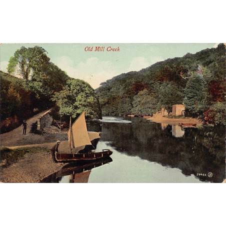 Rare collectable postcards of United Kingdom - England. Vintage Postcards of United Kingdom - England