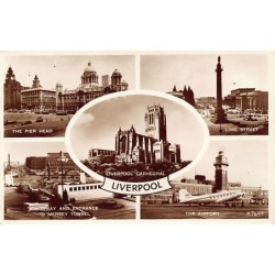 Rare collectable postcards of United Kingdom - England. Vintage Postcards of United Kingdom - England