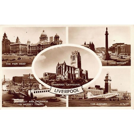 Rare collectable postcards of United Kingdom - England. Vintage Postcards of United Kingdom - England
