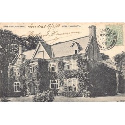 Rare collectable postcards of United Kingdom - England. Vintage Postcards of United Kingdom - England