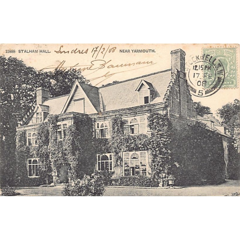 Rare collectable postcards of United Kingdom - England. Vintage Postcards of United Kingdom - England