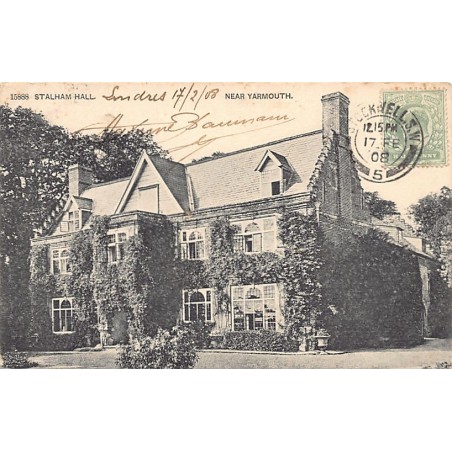 Rare collectable postcards of United Kingdom - England. Vintage Postcards of United Kingdom - England