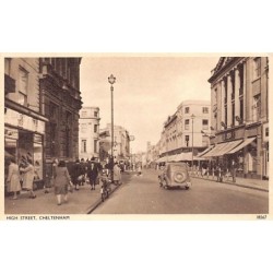 Rare collectable postcards of United Kingdom - England. Vintage Postcards of United Kingdom - England