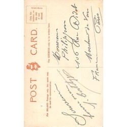 Rare collectable postcards of United Kingdom - England. Vintage Postcards of United Kingdom - England