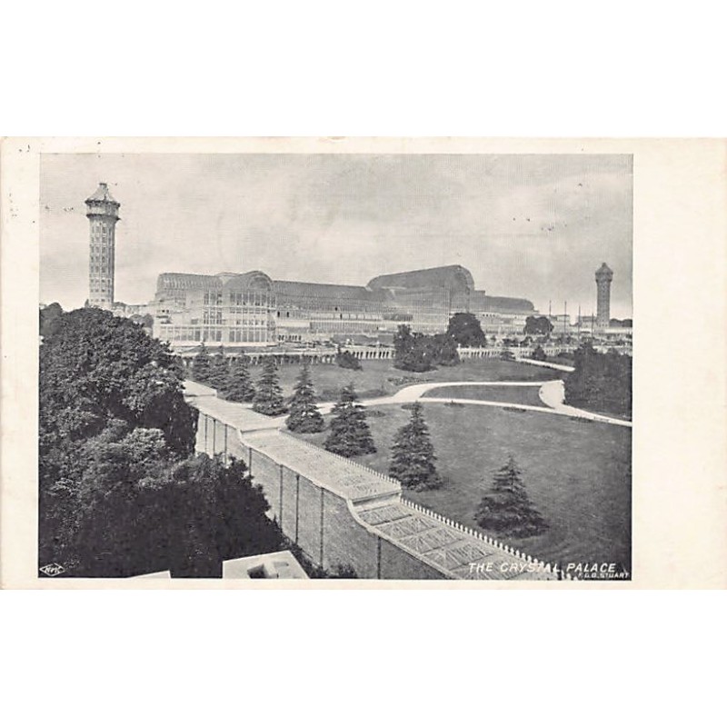 Rare collectable postcards of United Kingdom - England. Vintage Postcards of United Kingdom - England