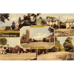 Rare collectable postcards of United Kingdom - England. Vintage Postcards of United Kingdom - England