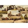 Rare collectable postcards of United Kingdom - England. Vintage Postcards of United Kingdom - England