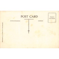 Rare collectable postcards of United Kingdom - England. Vintage Postcards of United Kingdom - England